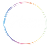 Glitzerbäckchen