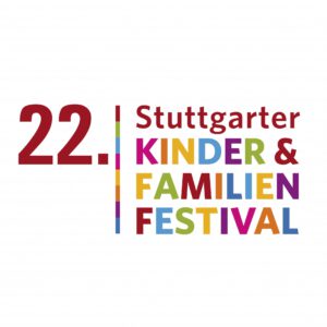22. Stuttgarter Kinder- und Familienfestival